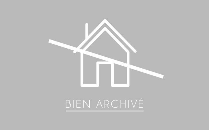 Annonces LIMOGES : House | BOSMIE-L'AIGUILLE (87110) | 180 m2  