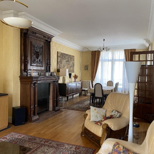  Annonces LIMOGES : Maison / Villa | LIMOGES (87000) | 160 m2 | 240 000 &euro; 