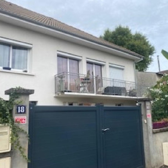  Annonces LIMOGES : Maison / Villa | LIMOGES (87100) | 140 m2 | 233 700 &euro; 