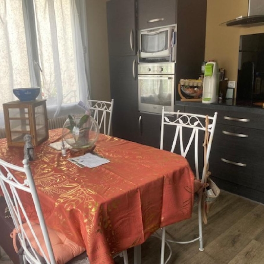  Annonces LIMOGES : Maison / Villa | LIMOGES (87100) | 140 m2 | 233 700 &euro; 