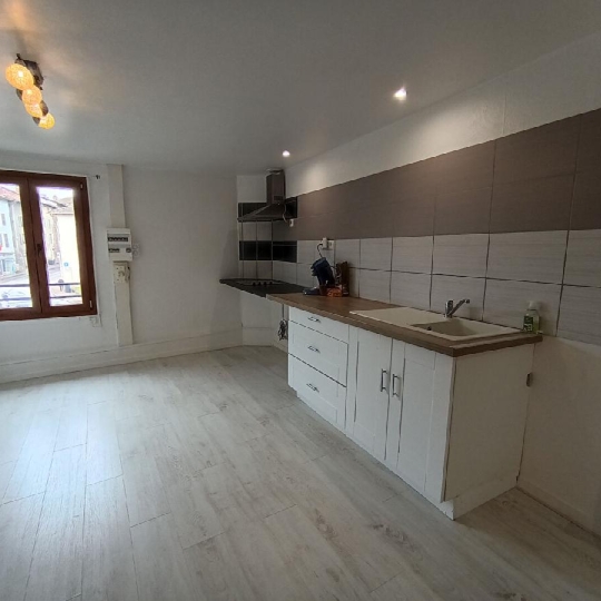  Annonces LIMOGES : Appartement | AIXE-SUR-VIENNE (87700) | 49 m2 | 567 &euro; 