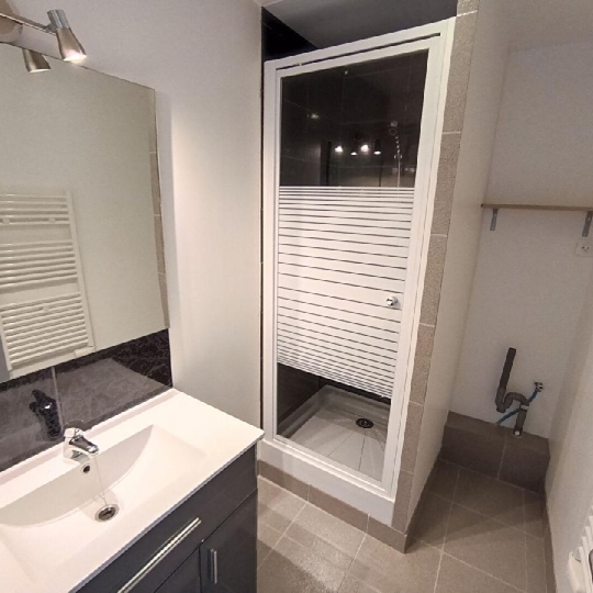  Annonces LIMOGES : Appartement | AIXE-SUR-VIENNE (87700) | 49 m2 | 567 &euro; 