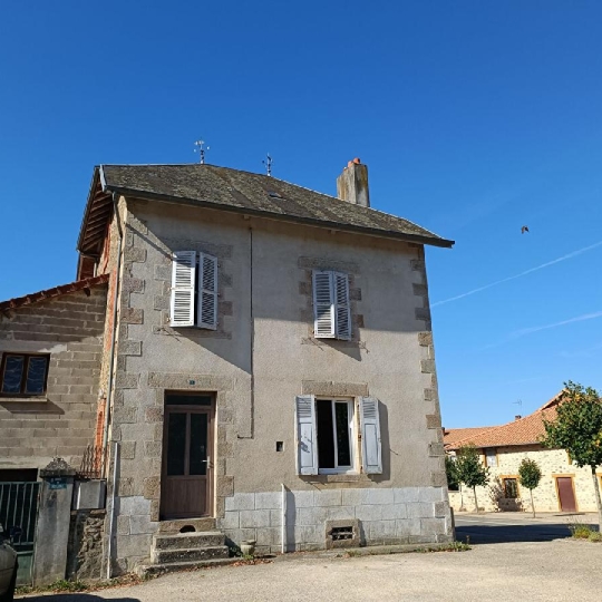  Annonces LIMOGES : Maison / Villa | BURGNAC (87800) | 76 m2 | 615 &euro; 