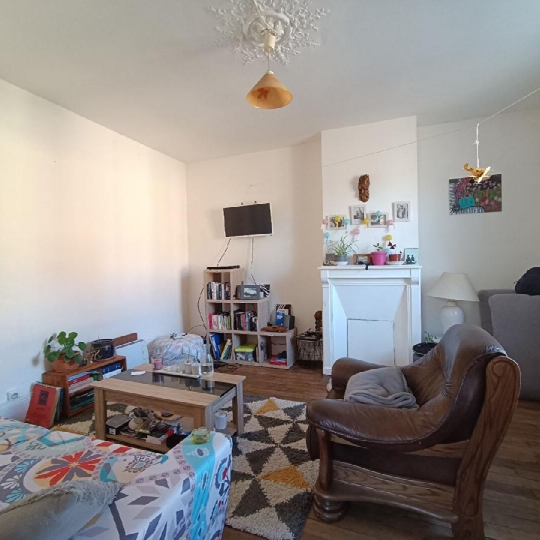  Annonces LIMOGES : Maison / Villa | BURGNAC (87800) | 76 m2 | 615 &euro; 