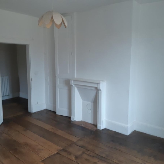  Annonces LIMOGES : Maison / Villa | BURGNAC (87800) | 76 m2 | 615 &euro; 