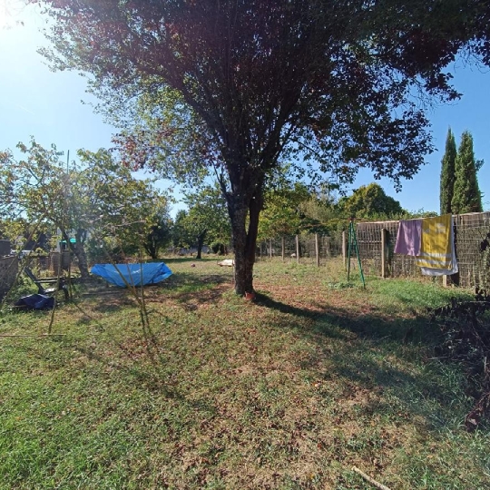  Annonces LIMOGES : Maison / Villa | BURGNAC (87800) | 76 m2 | 615 &euro; 