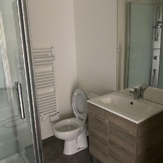  Annonces LIMOGES : Appartement | AIXE-SUR-VIENNE (87700) | 40 m2 | 480 &euro; 