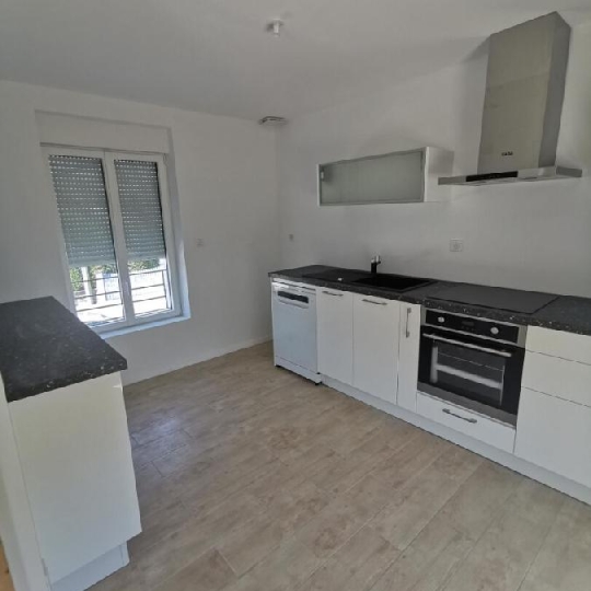  Annonces LIMOGES : Maison / Villa | LIMOGES (87000) | 106 m2 | 1 330 &euro; 