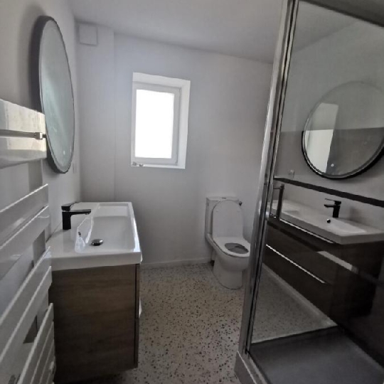  Annonces LIMOGES : Maison / Villa | LIMOGES (87000) | 106 m2 | 1 330 &euro; 