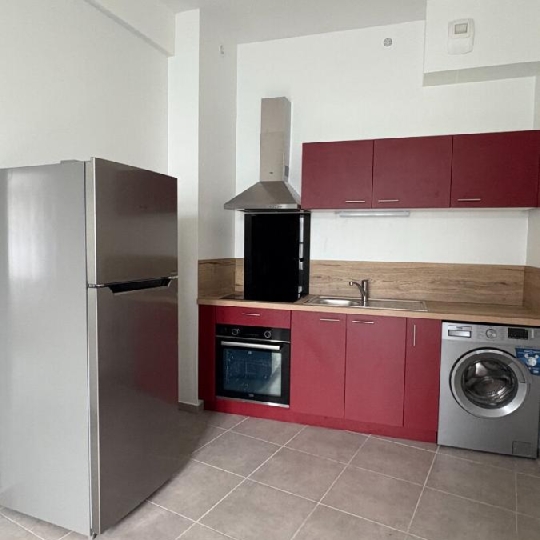 Annonces LIMOGES : Appartement | AIXE-SUR-VIENNE (87700) | 45.78m2 | 500 € 