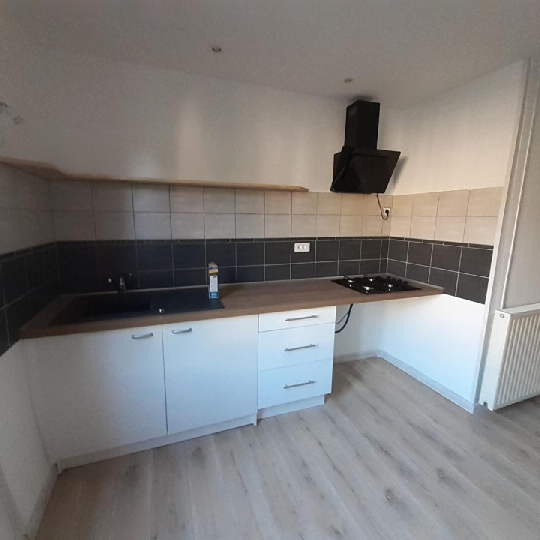 Annonces LIMOGES : Appartement | AIXE-SUR-VIENNE (87700) | 43.00m2 | 517 € 