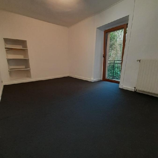  Annonces LIMOGES : Appartement | AIXE-SUR-VIENNE (87700) | 43 m2 | 517 &euro; 