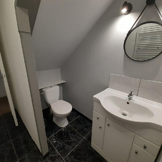  Annonces LIMOGES : Appartement | AIXE-SUR-VIENNE (87700) | 43 m2 | 517 &euro; 
