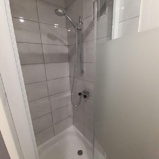  Annonces LIMOGES : Appartement | AIXE-SUR-VIENNE (87700) | 43 m2 | 517 &euro; 