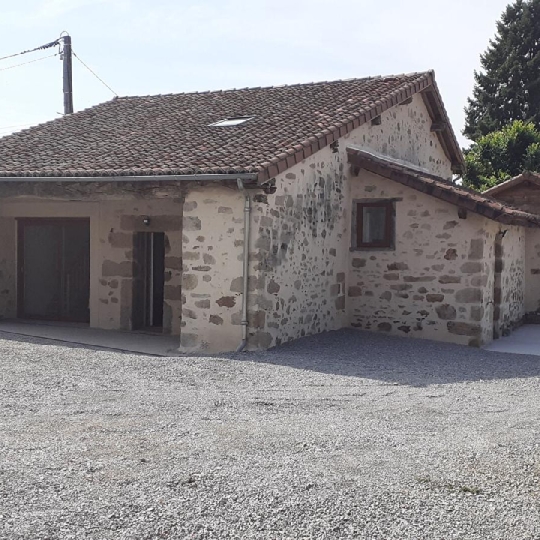  Annonces LIMOGES : Maison / Villa | VERNEUIL-SUR-VIENNE (87430) | 105 m2 | 1 170 &euro; 