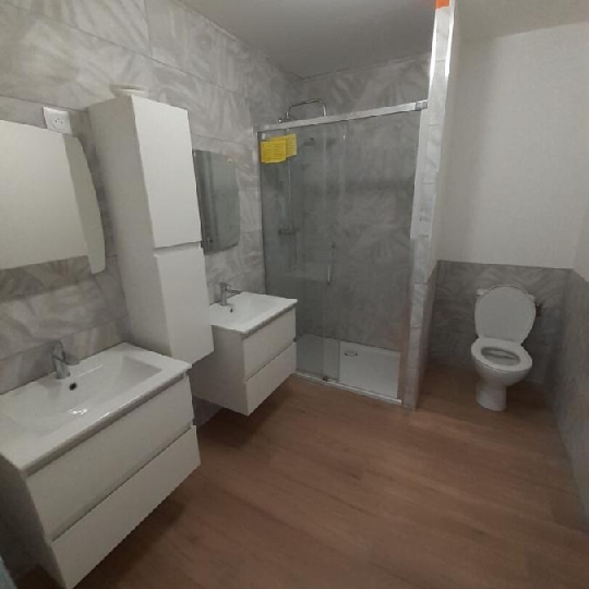  Annonces LIMOGES : Maison / Villa | VERNEUIL-SUR-VIENNE (87430) | 105 m2 | 1 170 &euro; 