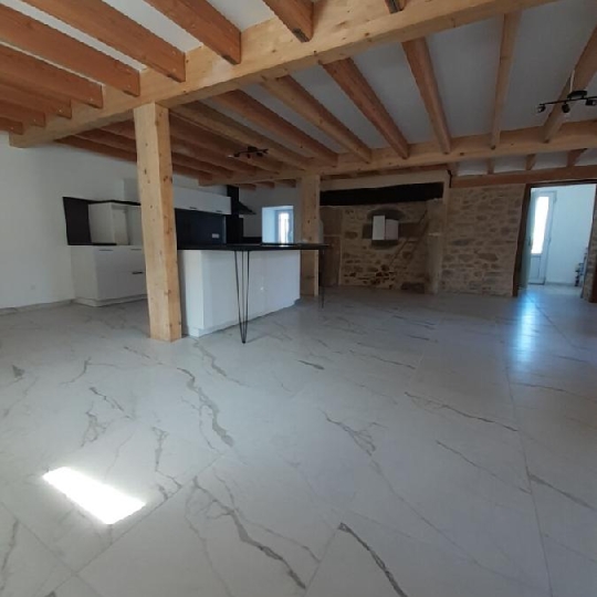  Annonces LIMOGES : Maison / Villa | VERNEUIL-SUR-VIENNE (87430) | 105 m2 | 1 170 &euro; 