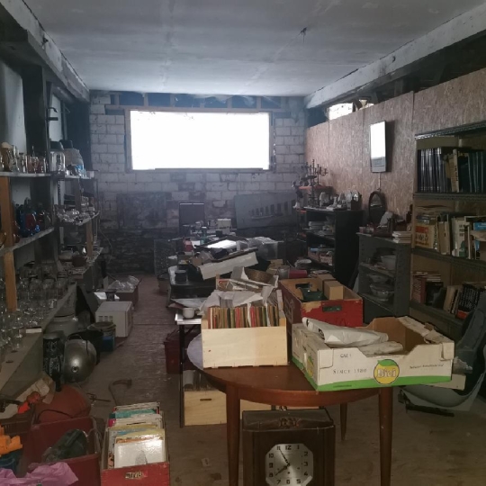  Annonces LIMOGES : Local / Bureau | AIXE-SUR-VIENNE (87700) | 1 000 m2 | 129 300 &euro; 