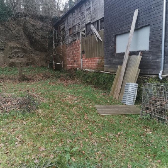  Annonces LIMOGES : Local / Bureau | AIXE-SUR-VIENNE (87700) | 1 000 m2 | 129 300 &euro; 