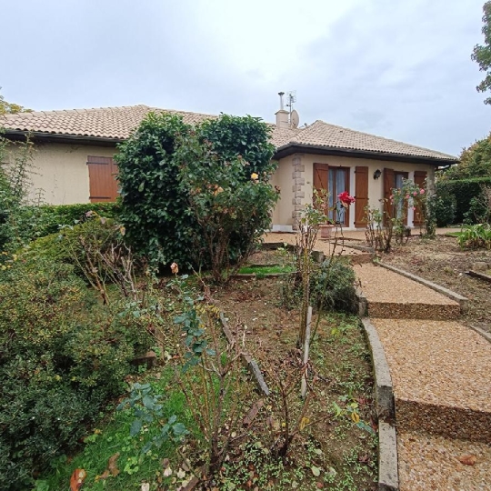 Annonces LIMOGES : House | LIMOGES (87000) | 210.00m2 | 249 100 € 