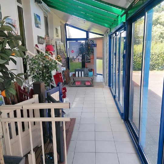  Annonces LIMOGES : Local / Bureau | AIXE-SUR-VIENNE (87700) | 1 496 m2 | 462 240 &euro; 
