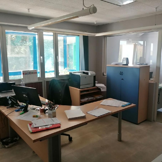  Annonces LIMOGES : Local / Bureau | AIXE-SUR-VIENNE (87700) | 1 496 m2 | 462 240 &euro; 