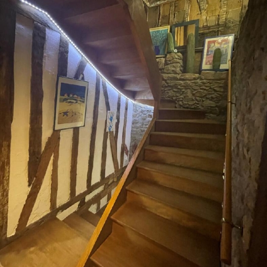  Annonces LIMOGES : Maison / Villa | LIMOGES (87000) | 210 m2 | 336 000 &euro; 
