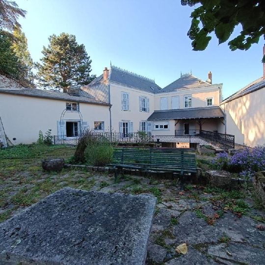  Annonces LIMOGES : House | AIXE-SUR-VIENNE (87700) | 278 m2 | 330 750 &euro; 