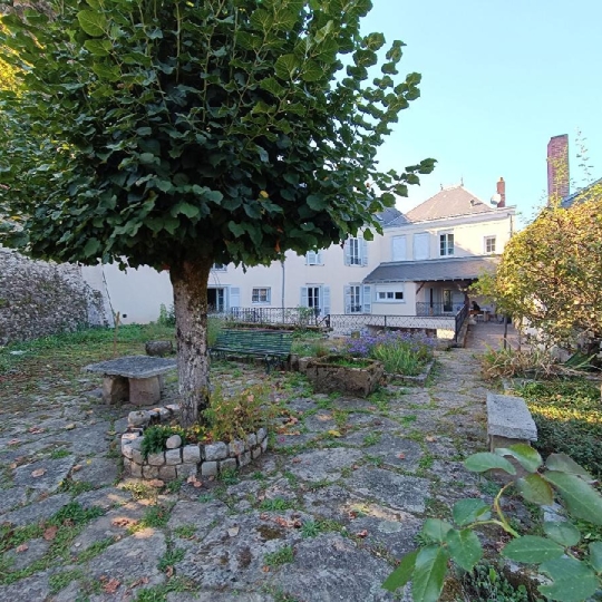  Annonces LIMOGES : House | AIXE-SUR-VIENNE (87700) | 278 m2 | 330 750 &euro; 