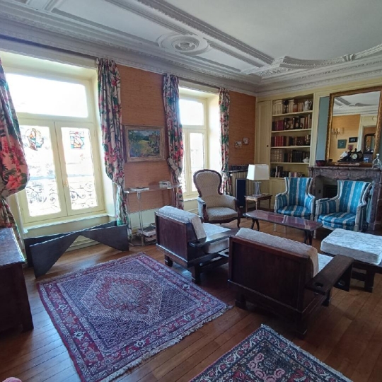  Annonces LIMOGES : House | AIXE-SUR-VIENNE (87700) | 278 m2 | 330 750 &euro; 