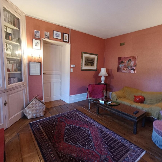  Annonces LIMOGES : House | AIXE-SUR-VIENNE (87700) | 278 m2 | 330 750 &euro; 