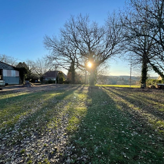  Annonces LIMOGES : Ground | AIXE-SUR-VIENNE (87700) | 1 316 m2 | 66 000 &euro; 