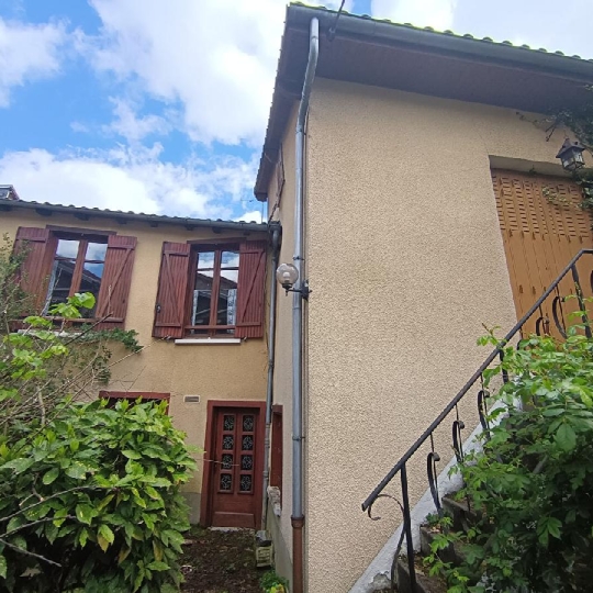  Annonces LIMOGES : Maison / Villa | LIMOGES (87000) | 134 m2 | 107 750 &euro; 