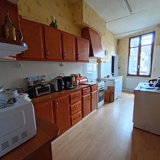  Annonces LIMOGES : Maison / Villa | LIMOGES (87000) | 134 m2 | 107 750 &euro; 