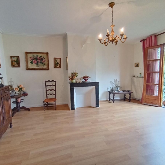  Annonces LIMOGES : Maison / Villa | LIMOGES (87000) | 134 m2 | 107 750 &euro; 