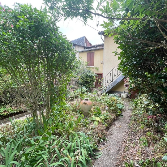  Annonces LIMOGES : Maison / Villa | LIMOGES (87000) | 134 m2 | 107 750 &euro; 