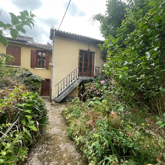  Annonces LIMOGES : Maison / Villa | LIMOGES (87000) | 134 m2 | 107 750 &euro; 