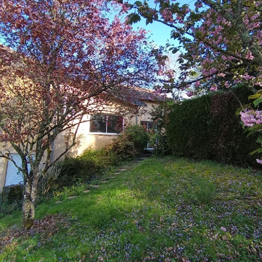Annonces LIMOGES : Maison / Villa | BOISSEUIL (87220) | 135.00m2 | 378 000 € 