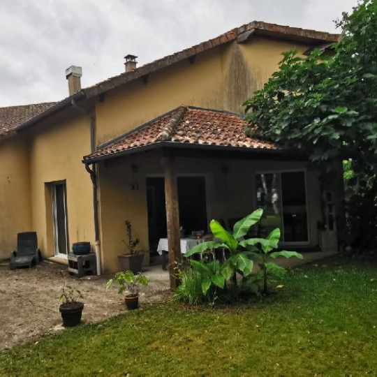  Annonces LIMOGES : House | BOISSEUIL (87220) | 135 m2 | 378 000 &euro; 