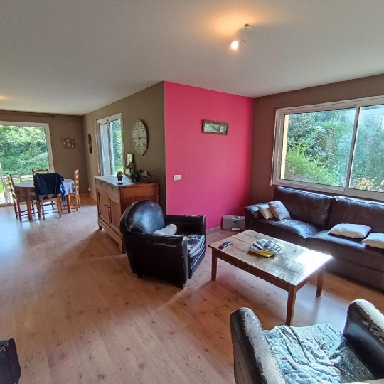  Annonces LIMOGES : House | BOISSEUIL (87220) | 135 m2 | 378 000 &euro; 