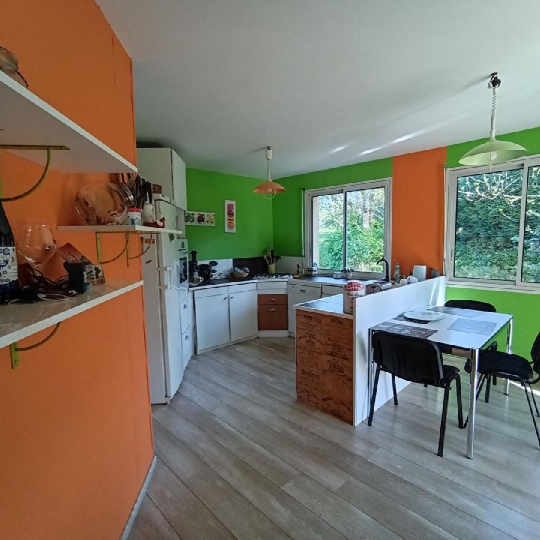  Annonces LIMOGES : House | BOISSEUIL (87220) | 135 m2 | 378 000 &euro; 