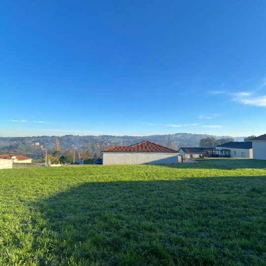  Annonces LIMOGES : Terrain | AIXE-SUR-VIENNE (87700) | 643 m2 | 60 775 &euro; 