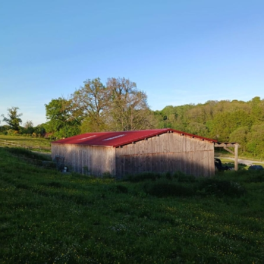  Annonces LIMOGES : Terrain | EYJEAUX (87220) | 210 m2 | 336 000 &euro; 
