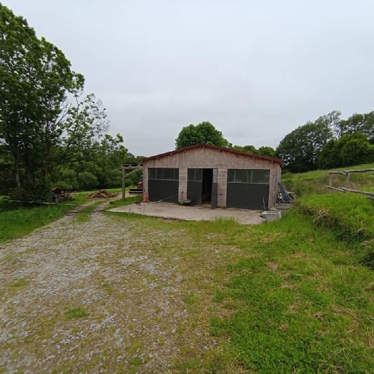  Annonces LIMOGES : Terrain | EYJEAUX (87220) | 210 m2 | 336 000 &euro; 