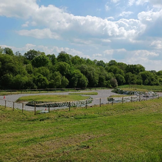  Annonces LIMOGES : Terrain | EYJEAUX (87220) | 210 m2 | 336 000 &euro; 