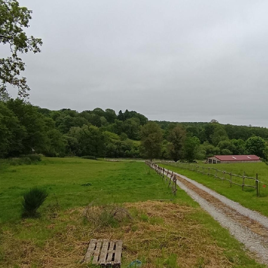  Annonces LIMOGES : Terrain | EYJEAUX (87220) | 210 m2 | 336 000 &euro; 