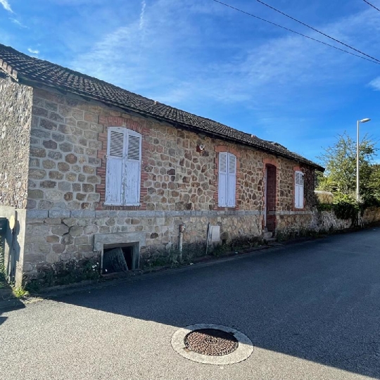  Annonces LIMOGES : Immeuble | LIMOGES (87100) | 81 m2 | 170 800 &euro; 