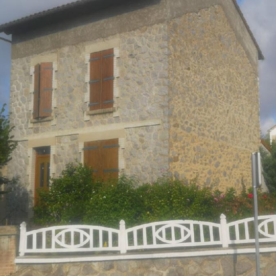  Annonces LIMOGES : Maison / Villa | AIXE-SUR-VIENNE (87700) | 111 m2 | 138 775 &euro; 