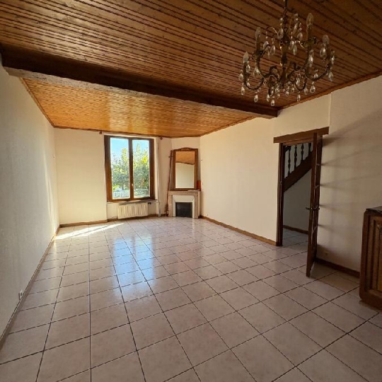  Annonces LIMOGES : Maison / Villa | AIXE-SUR-VIENNE (87700) | 111 m2 | 138 775 &euro; 