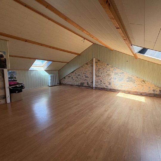  Annonces LIMOGES : Maison / Villa | AIXE-SUR-VIENNE (87700) | 111 m2 | 138 775 &euro; 